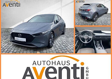 Mazda 3 Selection *ACC*Kamera*Tot Winkel*SHZ*HUD*Navi*