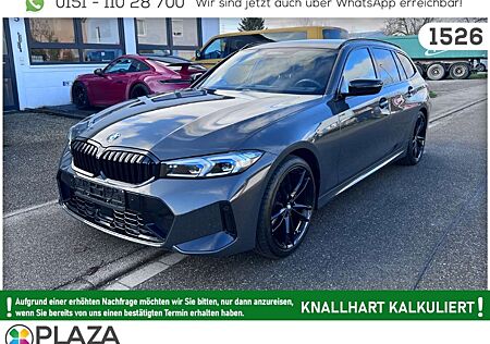 BMW 320 d xDrive M Sport 19'' AHK HUD ACC RFK HIFI