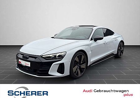 Audi RS e-tron GT *LASER*B&O*HUD*360°*