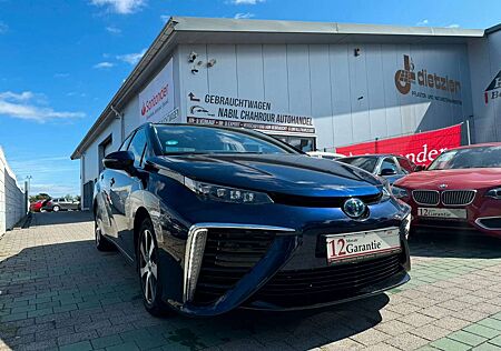 Toyota Mirai *Navi*Bi-LED*SHZ*DAB+*JBL*Klimaaut*LMF*