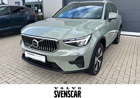 Volvo XC 40 XC40 Core Plug-In Hybrid 2WD T4 StandHZG Digitales Cock