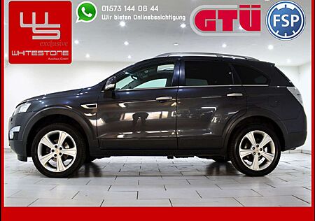 Chevrolet Captiva 3.0 LTZ 4WD Aut ** 7 Sitze ** Voll **