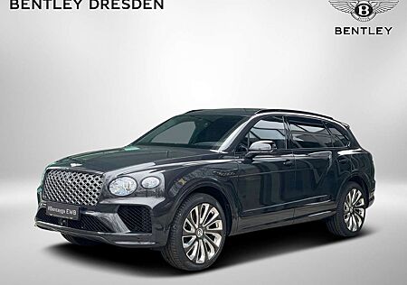 Bentley Bentayga 4.0 Mulliner - Naim/Pano