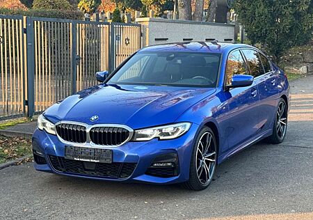 BMW 330 Baureihe G20 3 Lim. d M Sportpaket