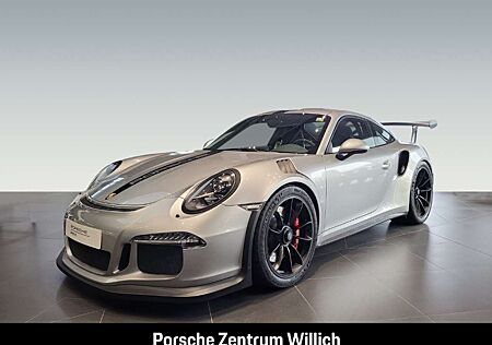 Porsche 991 911 GT3 RS Sport Chrono PDLS nur 17.590 km