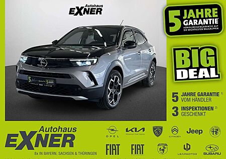 Opel Mokka-e Mokka e ULTIMATE LED+Navi+SHZ+Winterp.+Kam.+LM