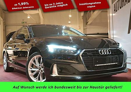 Audi A5 Sportback 45 TFSI quattro advanced*MATRIX*