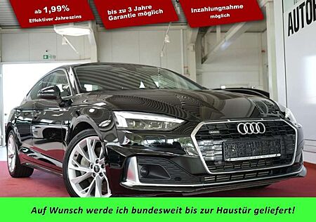 Audi A5 Sportback 45 TFSI quattro advanced*MATRIX*