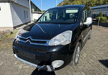 Citroën Berlingo Citroen Silver Selection