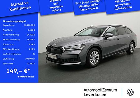 Skoda Superb Essence NAVI VIRT AHK ACC KAM CARPLAY