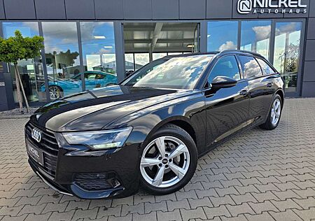 Audi A6 Avant 40 TDI Sport*Led*Pano*Leder*B&O*Voll*