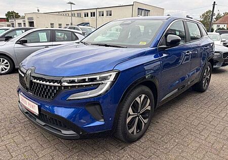 Renault Austral Equilibre Virtual/Lenkradh./Kamera/LED