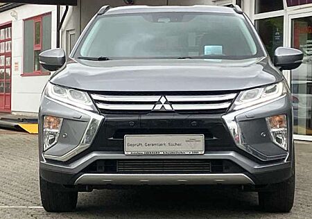 Mitsubishi Eclipse Cross TOP 1.5 T-MIVEC 2WD 6-Gang