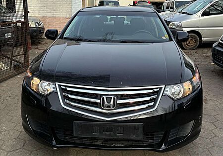 Honda Accord Sedan