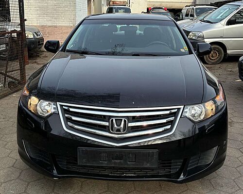Honda Accord Honda Accord Sedan