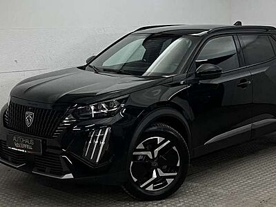 Peugeot 2008 Elektro 136 GT 360+LED+WÄRMEPUMPE+DIGITAL+
