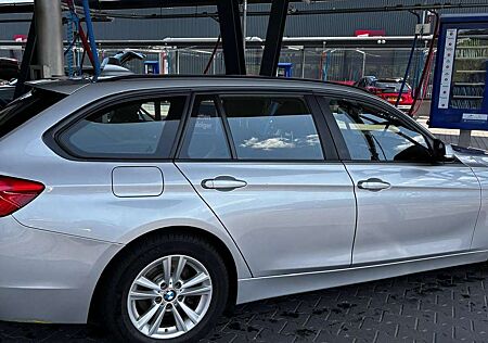 BMW 320 d