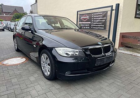 BMW 320d 320 | Klima | HU 9/26