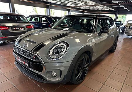 Mini Cooper S Clubman ALL4, Panorama, LED, Navi.