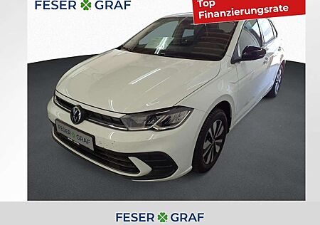 VW Polo Volkswagen Goal 1.0 GRA/Kamera/LED/NAVI/Tel