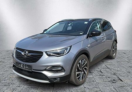 Opel Grandland X (X) Ultimate 181PS Automatik
