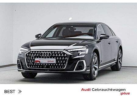 Audi A8 50 TDI quattro*KAMERA*HUD*PANO*B&O*VIRTUAL*ST