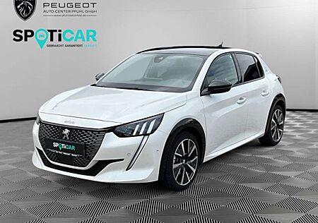 Peugeot 208 PureTech 130 EAT8 GT
