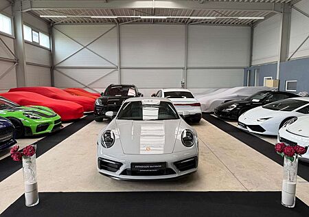 Porsche 911 992 Carrera S/Sport Design Paket/Bose/*899€