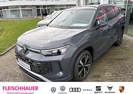 VW Tayron Volkswagen 1,5 l eTSI Elegance Rückfahrkam. LED Navi CarPlay