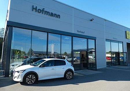 Peugeot 208 e- GT, Klima, SHZ, PDC, Kamera, Navi, LED