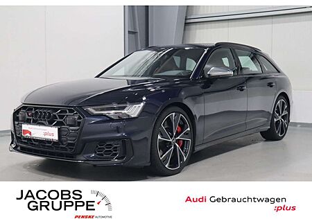 Audi S6 Avant 3.0 TDI quattro B&O*Matrix-LED*Kamera