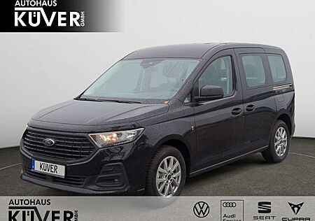 Ford Tourneo Connect Trend 2.0 EcoBlue Navi+GRA+PDC