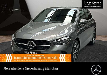 Mercedes-Benz B 250 e PROGRESSIVE+AHK+LED+FAHRASS+KAMERA+8G