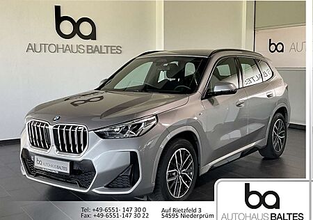 BMW X1 sDrive 18i sDrive M Sport LED/Navi/Kam/Park