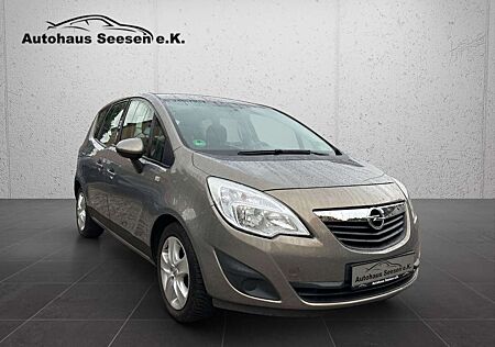 Opel Meriva B Edition*Klima*Tenpomat*