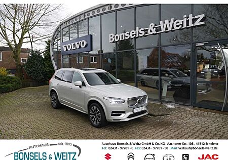 Volvo XC 90 XC90 Inscription Expression Recharge Plug-In Hybrid Twi