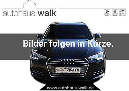 Audi A4 Avant 35 TDI S tronic S line NAVI/LED/Virtual/GRA