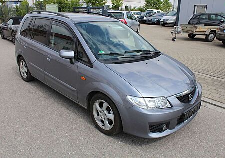 Mazda Premacy 2.0TD Active DPF AHK