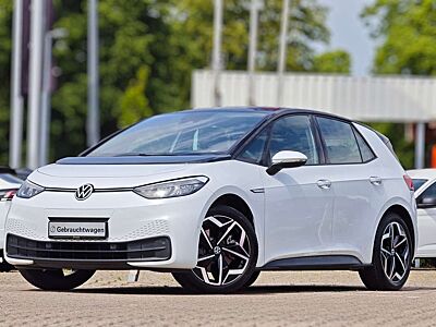Volkswagen ID.3 Pure Performance LED*Nav*Kamera*SHZ*Alu* 1. Hand