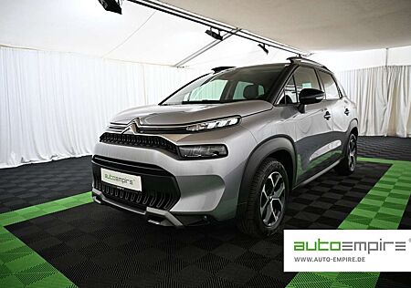 Citroën C3 Aircross Citroen 1.2 PT 110 PLUS LED/NAVI/PDC/SHZ/16