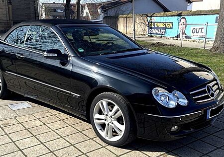 Mercedes-Benz CLK 280 CLK Cabrio 280 7G-TRONIC Avantgarde