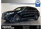Mercedes-Benz EQC 400 4M+20"+AHK+SD+Kamera+Multibeam