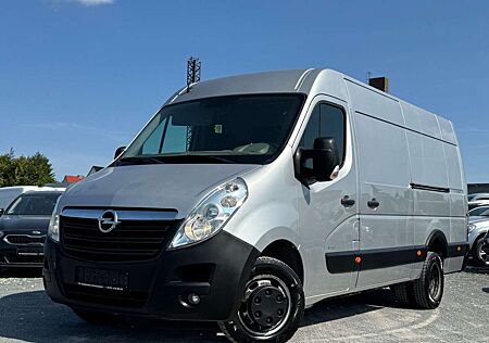 Opel Movano /NAVI/EURO 6