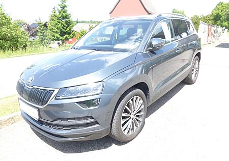 Skoda Karoq 2.0 TDI SCR 4x4 DSG Style