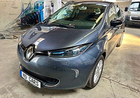 Renault ZOE Intens Limited *Navi*Top*