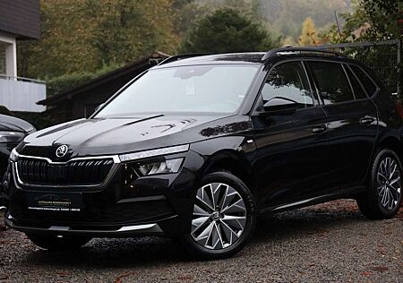 Skoda Kamiq 1.5 TSI DSG Tour/KAMERA/NAVI/LANE/TEMPO/