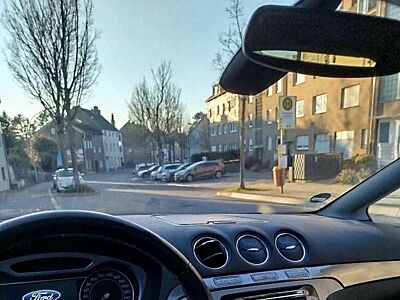Ford S-Max 2.0 TDCi DPF Aut. Titanium