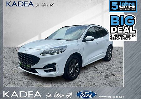 Ford Kuga 2.5 PHEV ST-Line X Park-Assist|Winter-P|ACC