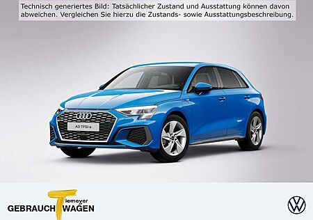 Audi A3 40 TFSIe S LINE LED NAVI+ VIRTUAL+