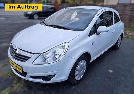 Opel Corsa Selection "110 Jahre" 1.0 Sitz & Lenkrad Heizung